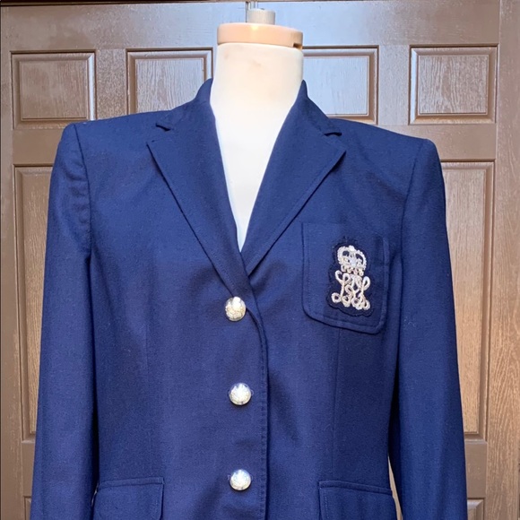 Lauren Ralph Lauren blazer - Picture 7 of 7